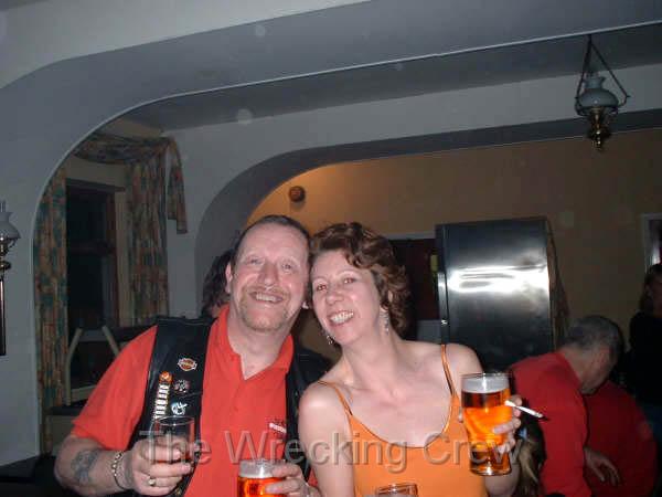 Lees Green Dragon Pics (65).JPG